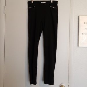Black Dress Pants